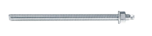 Tige d'ancrage HAS-U 5.8 M16x150 - LOT DE 20