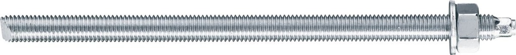 Tige d'ancrage HAS-U A4 M16x150 - LOT DE 20 