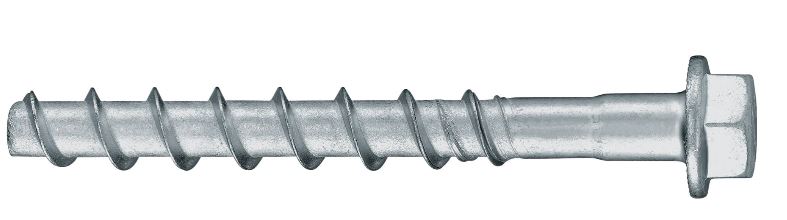HUS2-H anchor screw 10x105 50/30 - PACK OF 50
