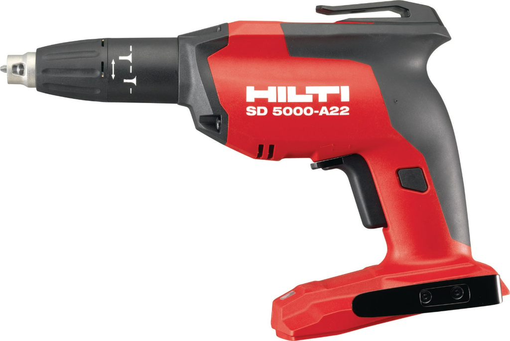 Visseuse plaquiste sans fil SD 5000-A22 cof - UNITE