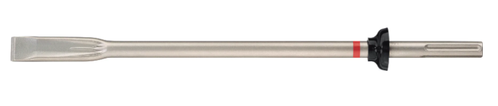 Burin plat TE-YX FM 50 MP4 - Vendu à l'unité