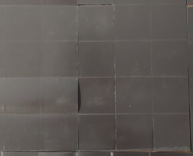Lot de 63 magnets 35x35mm Ep.2mm force 93Gr/Cm2 pour Kit OBAYA