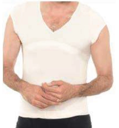 Tee-shirt Lyne Up Percko homme pour le quotidien