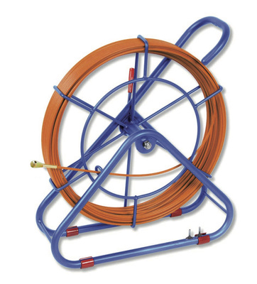 Needle Diam. 6mm long 60m on braked vertical reel