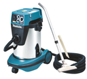 Class H vacuum cleaner VC3211HX1 - Silica dust