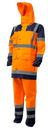 HV Hydra seam sealed rain suit