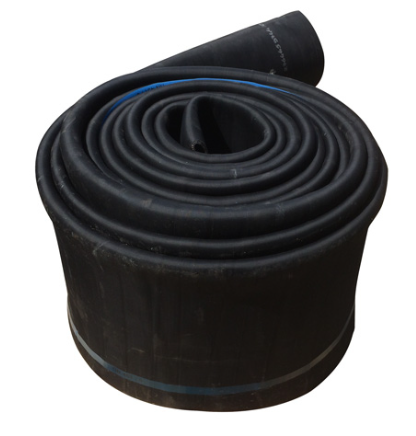 Tuyau de benne à béton Diam. 250 Longueur 3Ml avec système aimant
