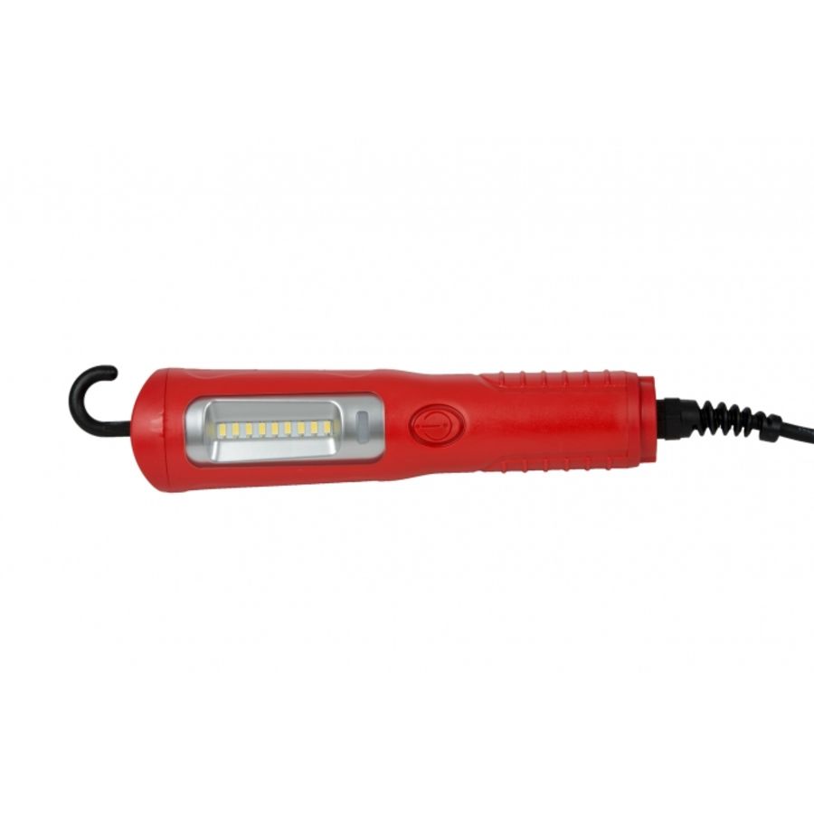 220V LED construction site lamp