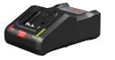 Chargeur ultra-rapide connectable GAL 18V-160C