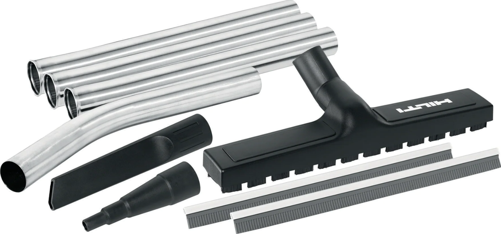 Set d'accessoires VC 20/40 carton - 2182583