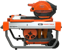 IQTS244 tile table saw with cyclone suction
