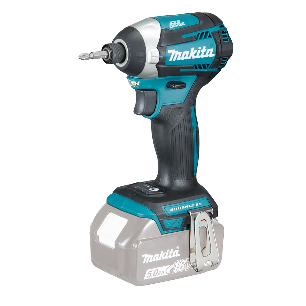 Visseuse à chocs 18V 1/4 175Nm DTD154ZJ - Sans batterie ni chargeur