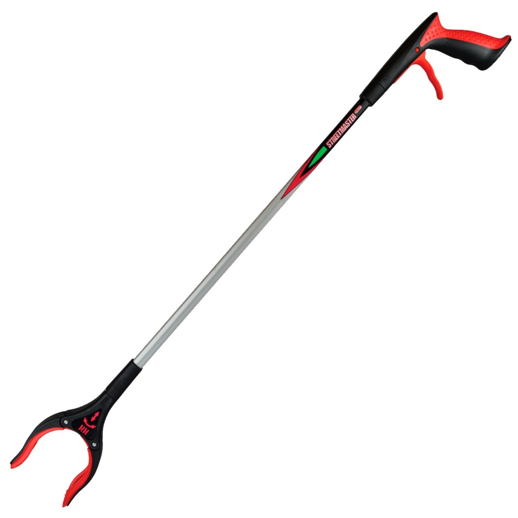 Pince à déchets Streetmaster pro 85 cm