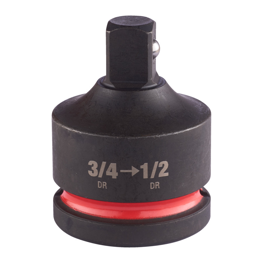 3/4 - 1/2 impact reducer