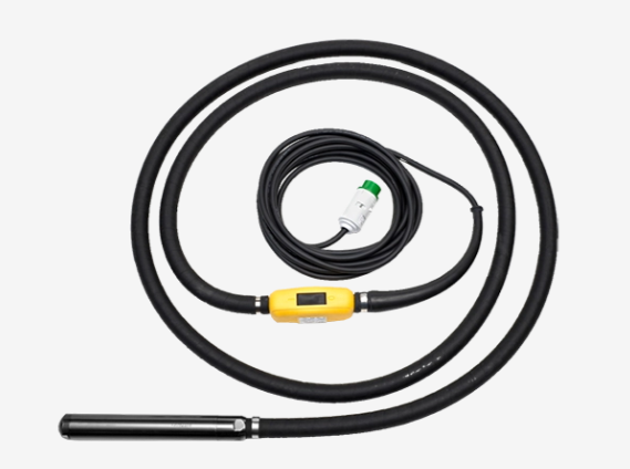 Vibrating needle M8 AFP-G Diam. 75mm / long 5m