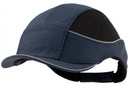 Casquette Scarap 3 sans led - V30mm - broderie BYES (sur cde)