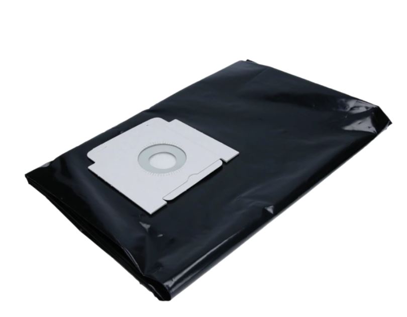 5 Sacs filtrants pour GAS35 H AFC