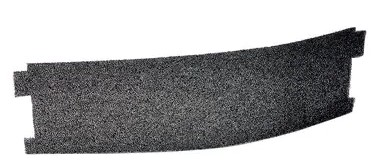 Préfiltre pour Versaflo TR-6600 (carton de 50)