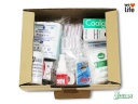 Recharge trousse de secours BY CN (Composition 2021)