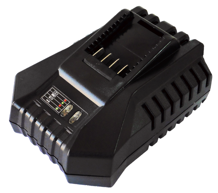 220V charger for ATDV water tanks
