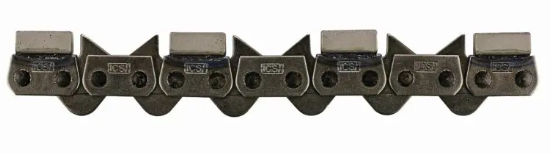 Chaîne F3 PREMIUM 30cm (29 segments) - Pour béton armé