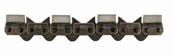 Chaîne F3 BRICK 30cm (29 segments) - Pour briques & parpaings