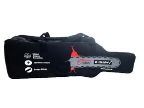 E-SAW Carrying Bag