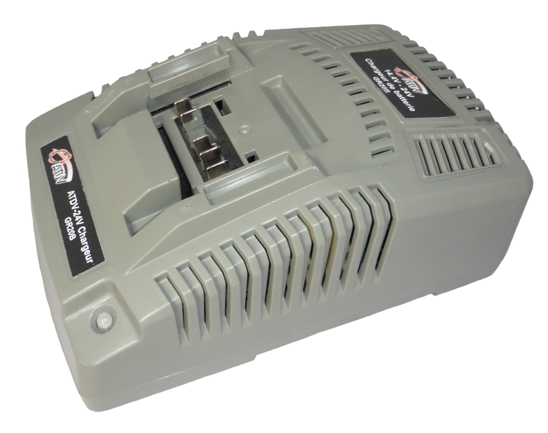 Chargeur 220V pour découpeuse GR 20B