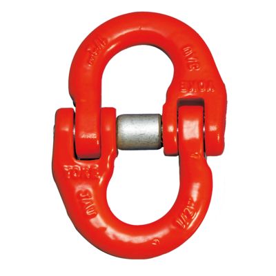 Assembly link