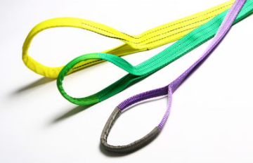 Strop - flat webbing sling B2 Turbo