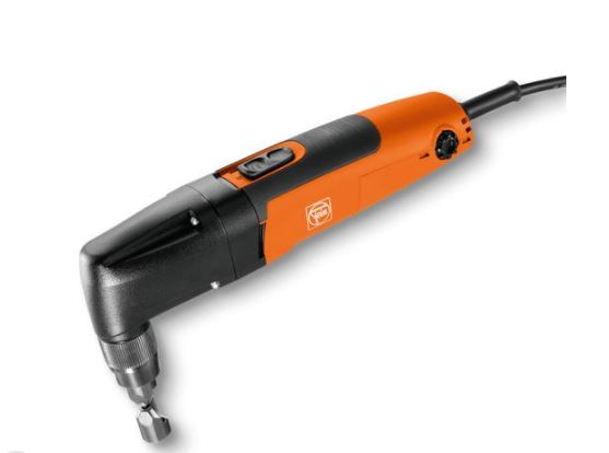 FEIN BLK 1.6 E corded nibbler up to 1.6 mm
