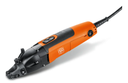Cisaille filaire universelle BSS 1.6 CE jusqu'à 1,6 mm