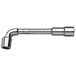 Clé à pipe 36 débouchée 6 pans x 6 pans métriques 75.36