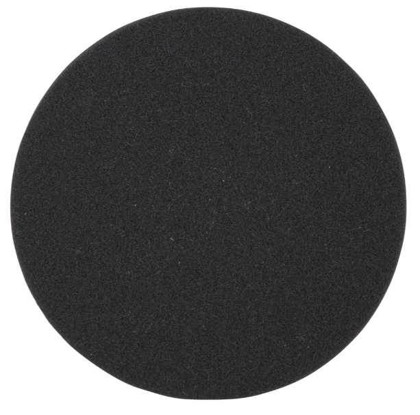 LIGHT POLISHING SPONGE Diam. 150.