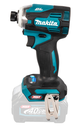 Visseuse à chocs XGT 40V 220Nm MAKITA TD001GZ02 - Sans batterie ni chargeur