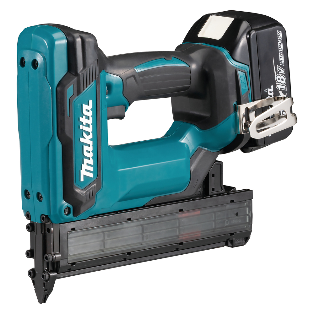 18V Cordless Finishing Nailer - 15-35mm - DFN350RTJ