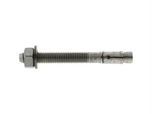 FIX Z XTREM M8x90/40-27 A4 anchor (Box of 50)