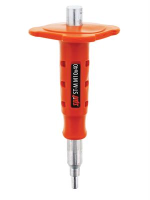 Outil manuel de pose Grip+ L/A4 M6x25