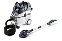 Planex LHS 2 225/CTM36 arm sander set