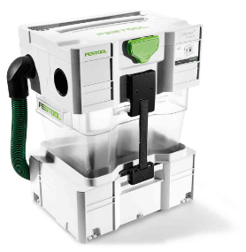 Filtre cyclonique CT CT-VA-20 pour aspi. Festool classe M