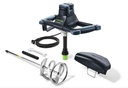 Malaxeur filaire FESTOOL - MX 1000 RE EF HS2