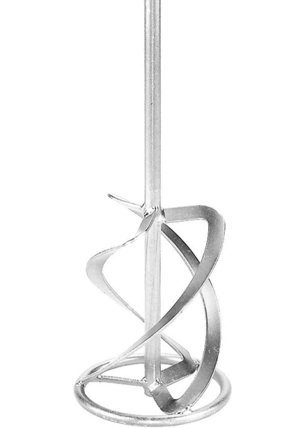 Mixing rod HS 3 120x600 R M14 (for viscous mixture)