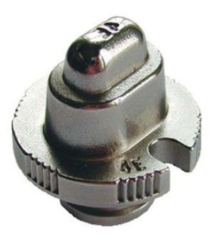 Punch holder for EK120UCFB crimping machine