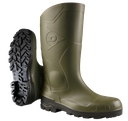 Botte PVC Dunlop Devon full safety