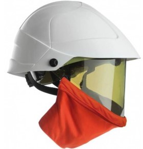 Casque Arc Flash APC2 - 12 cal/cm² - Classe 2 (sur cde)