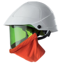 Casque Arc Flash APC2 - 12 cal/cm² - Classe 2
