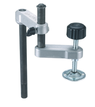 ÉTAU VERTICAL ARTICULÉ POUR SCIE RADIALE LS1019L