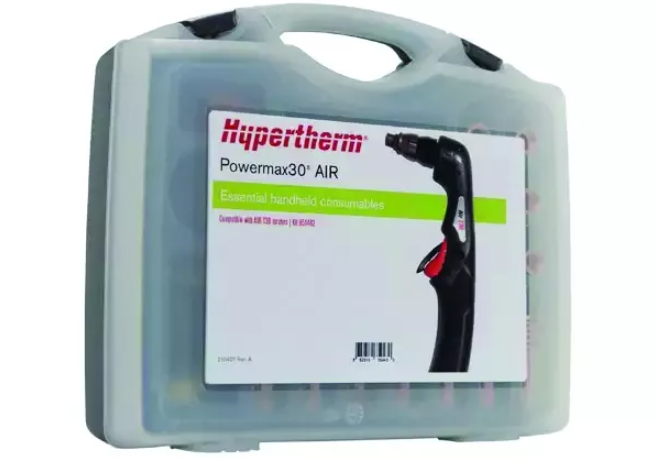 Kit de consommables pour POWERMAX 30 - V22
