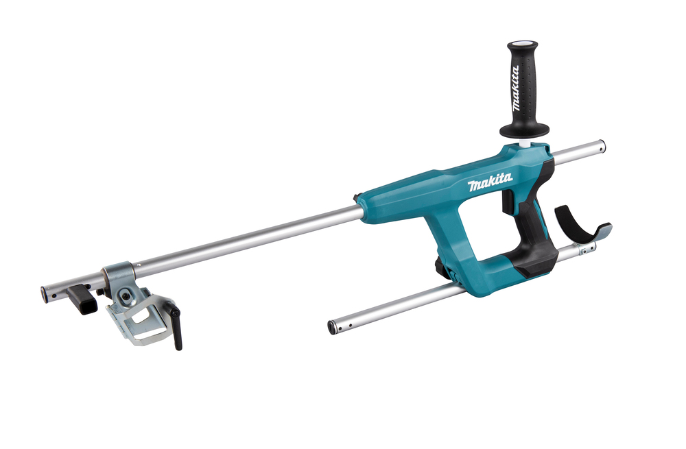 Extension for DTR180 ligating gun