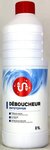 1L drain unblocker